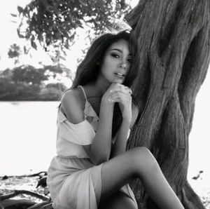 Meet your Posher, Darius